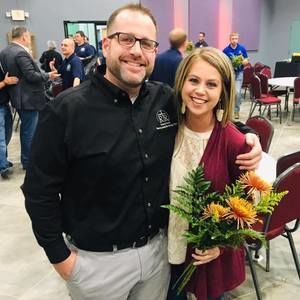 Meet your Posher, Chase